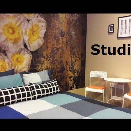 Studio M Filibe Dış mekan fotoğraf