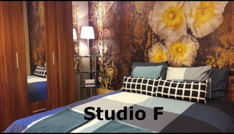 Studio M Filibe Dış mekan fotoğraf