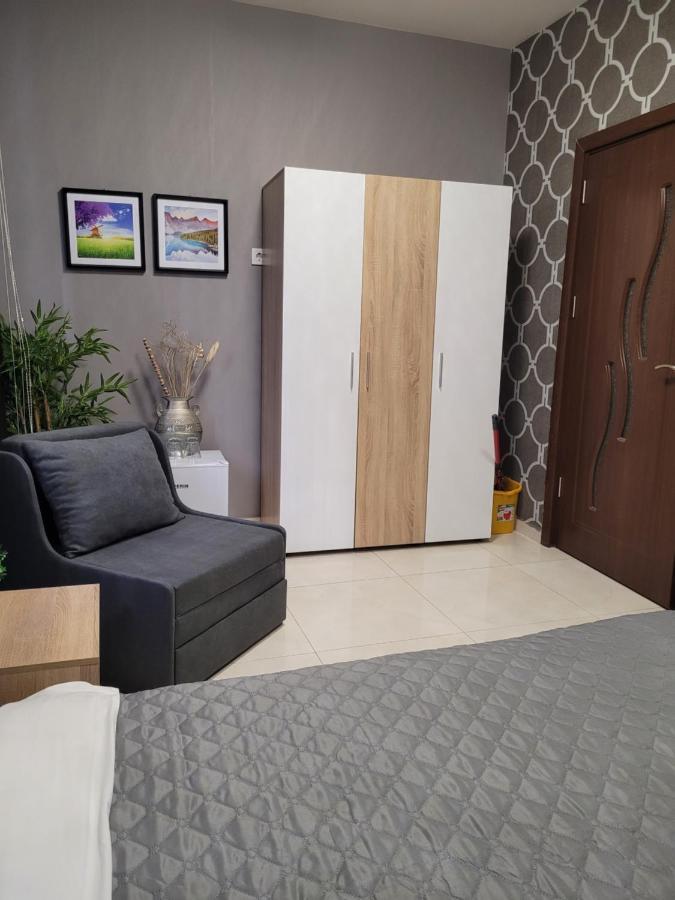 Studio M Filibe Dış mekan fotoğraf